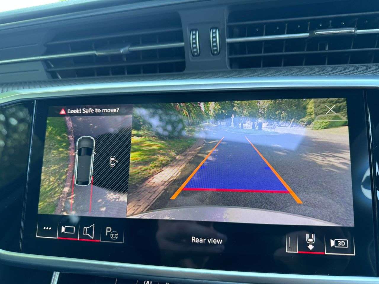 2023 AUDI RS6 AVANT 2023 AUDI RS6 AVANT