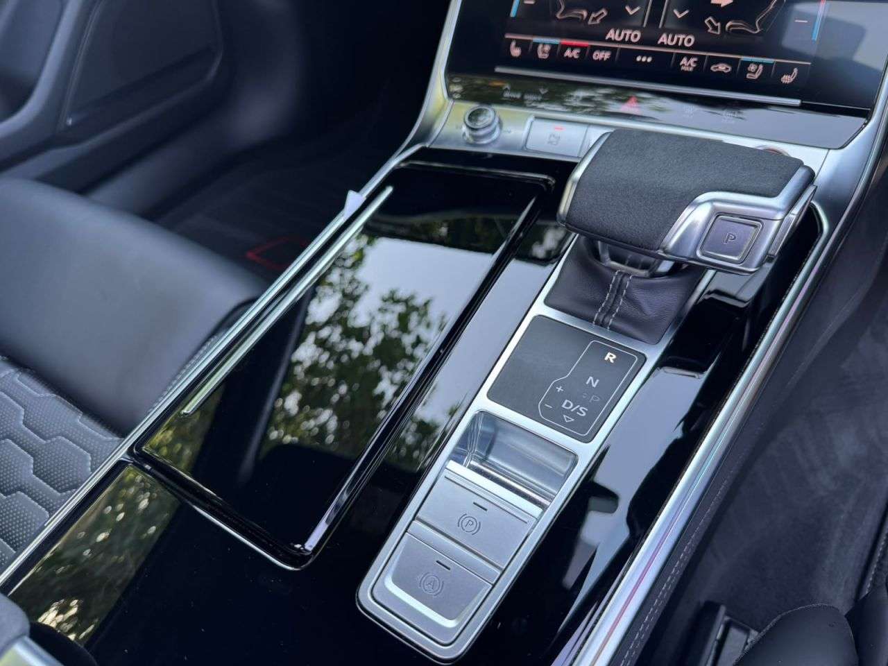 2023 AUDI RS6 AVANT 2023 AUDI RS6 AVANT