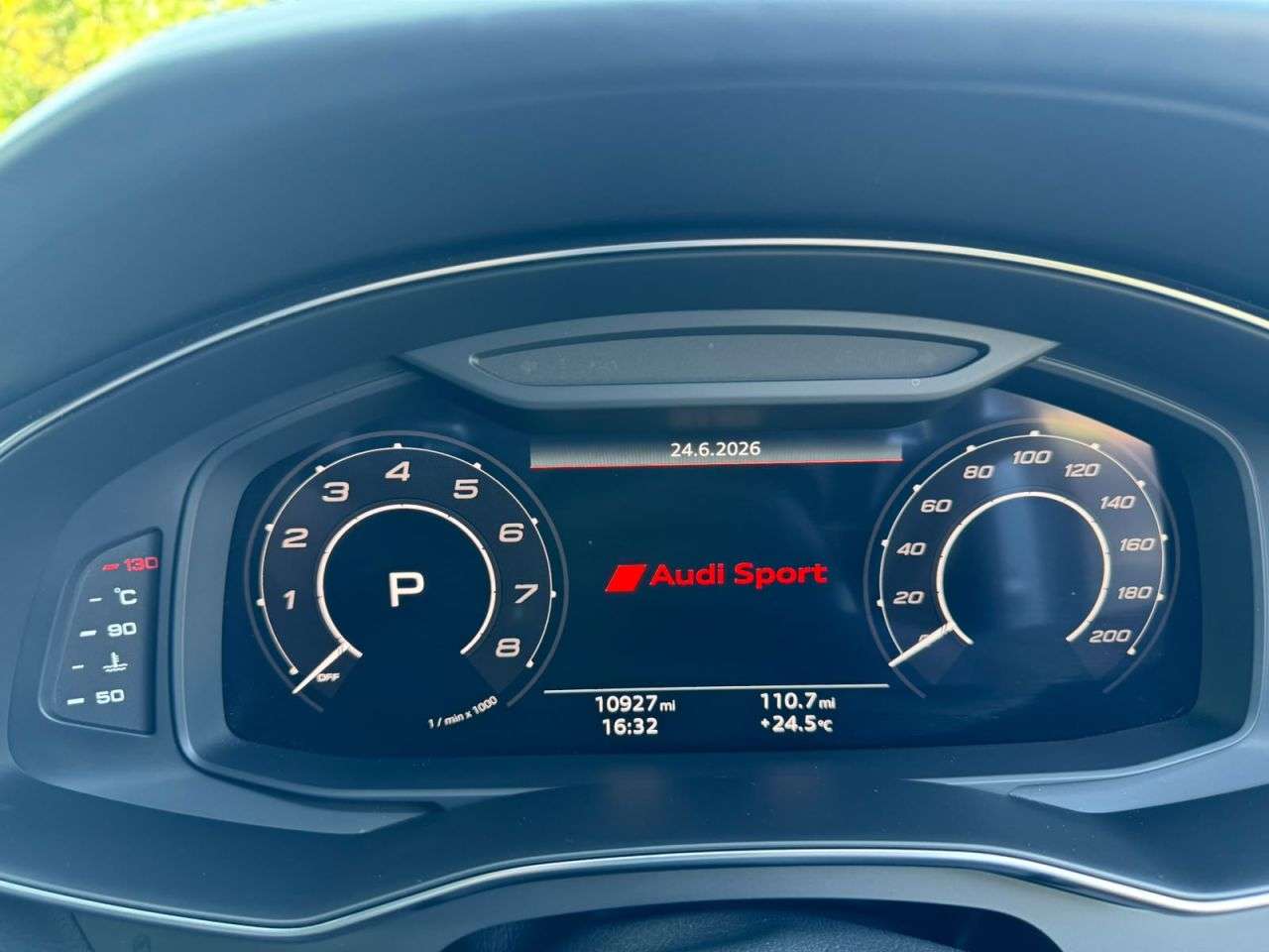 2023 AUDI RS6 AVANT 2023 AUDI RS6 AVANT