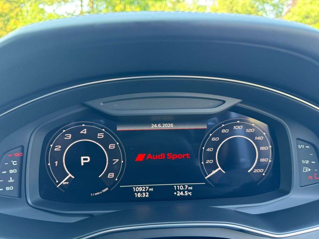 2023 AUDI RS6 AVANT 2023 AUDI RS6 AVANT