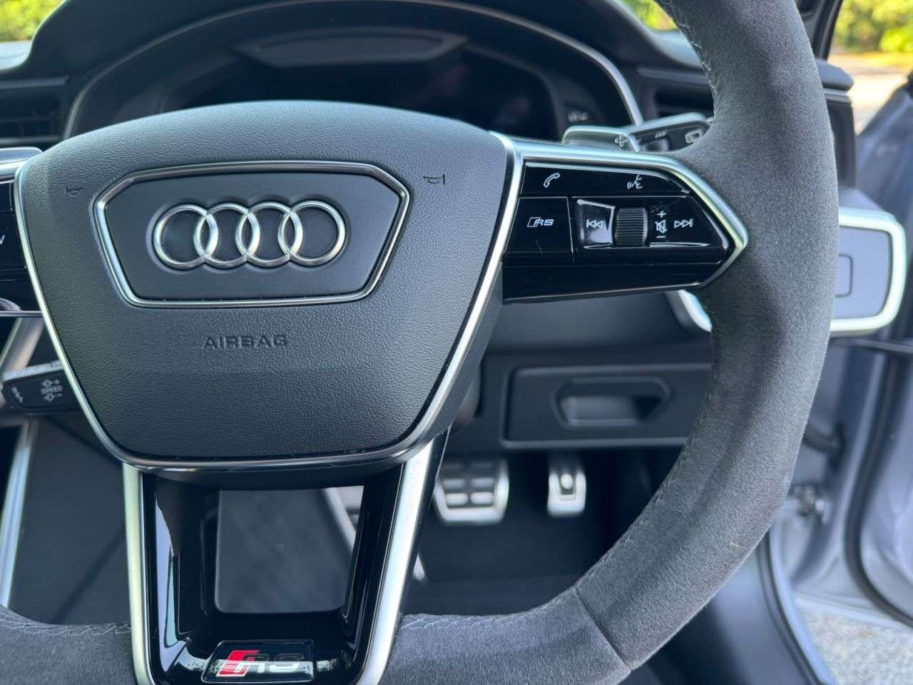 2023 AUDI RS6 AVANT 2023 AUDI RS6 AVANT