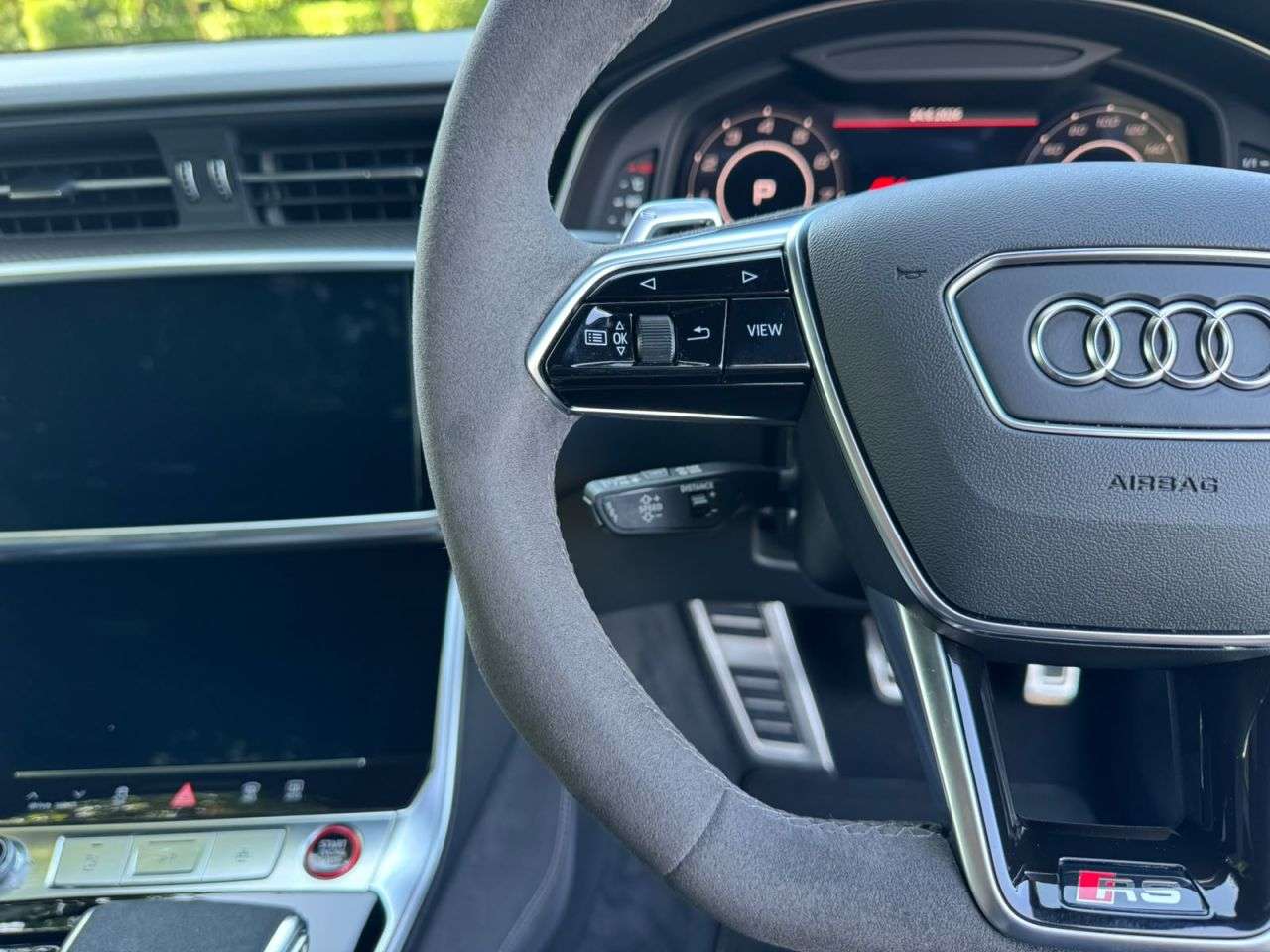 2023 AUDI RS6 AVANT 2023 AUDI RS6 AVANT
