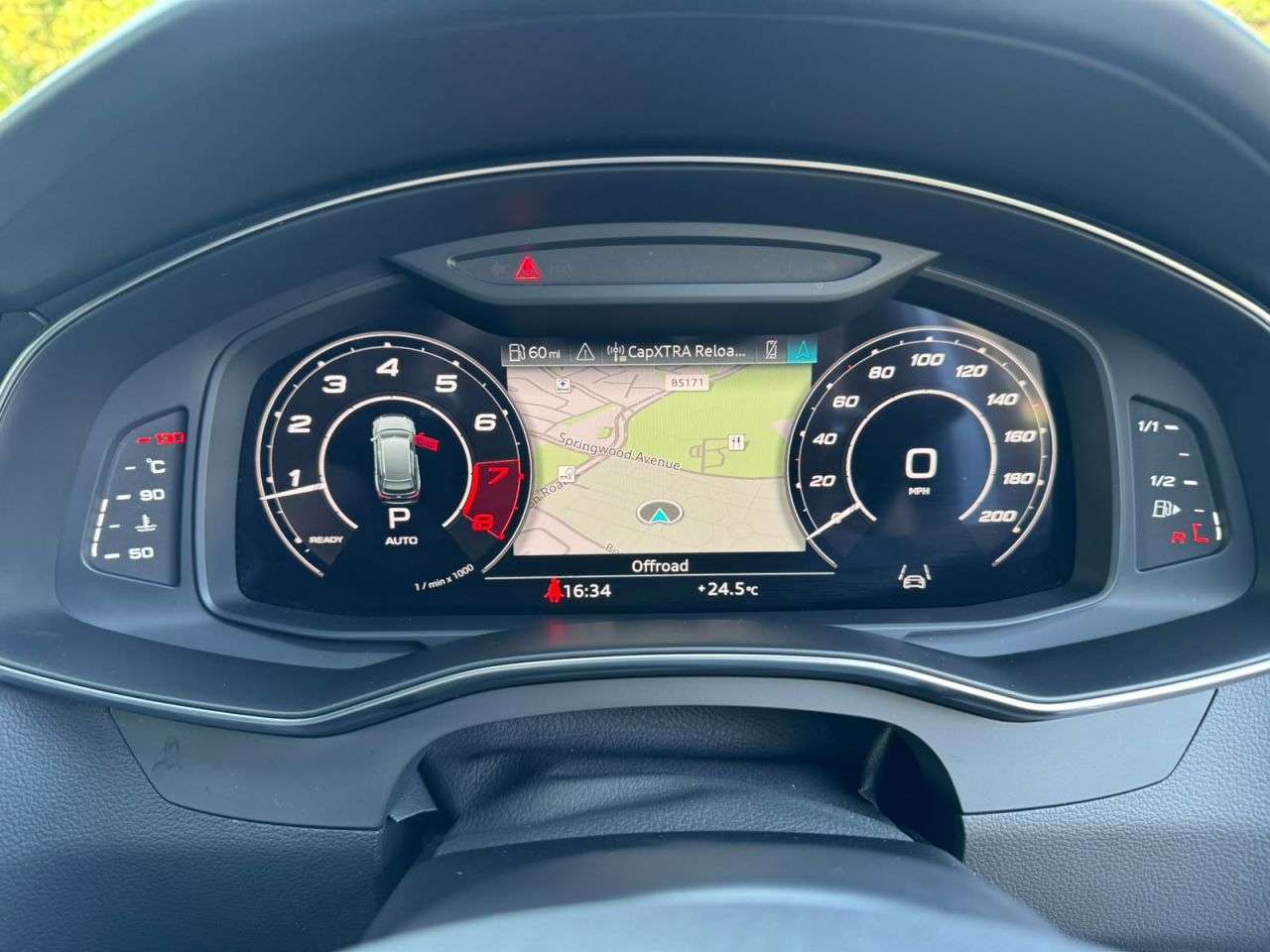 2023 AUDI RS6 AVANT 2023 AUDI RS6 AVANT