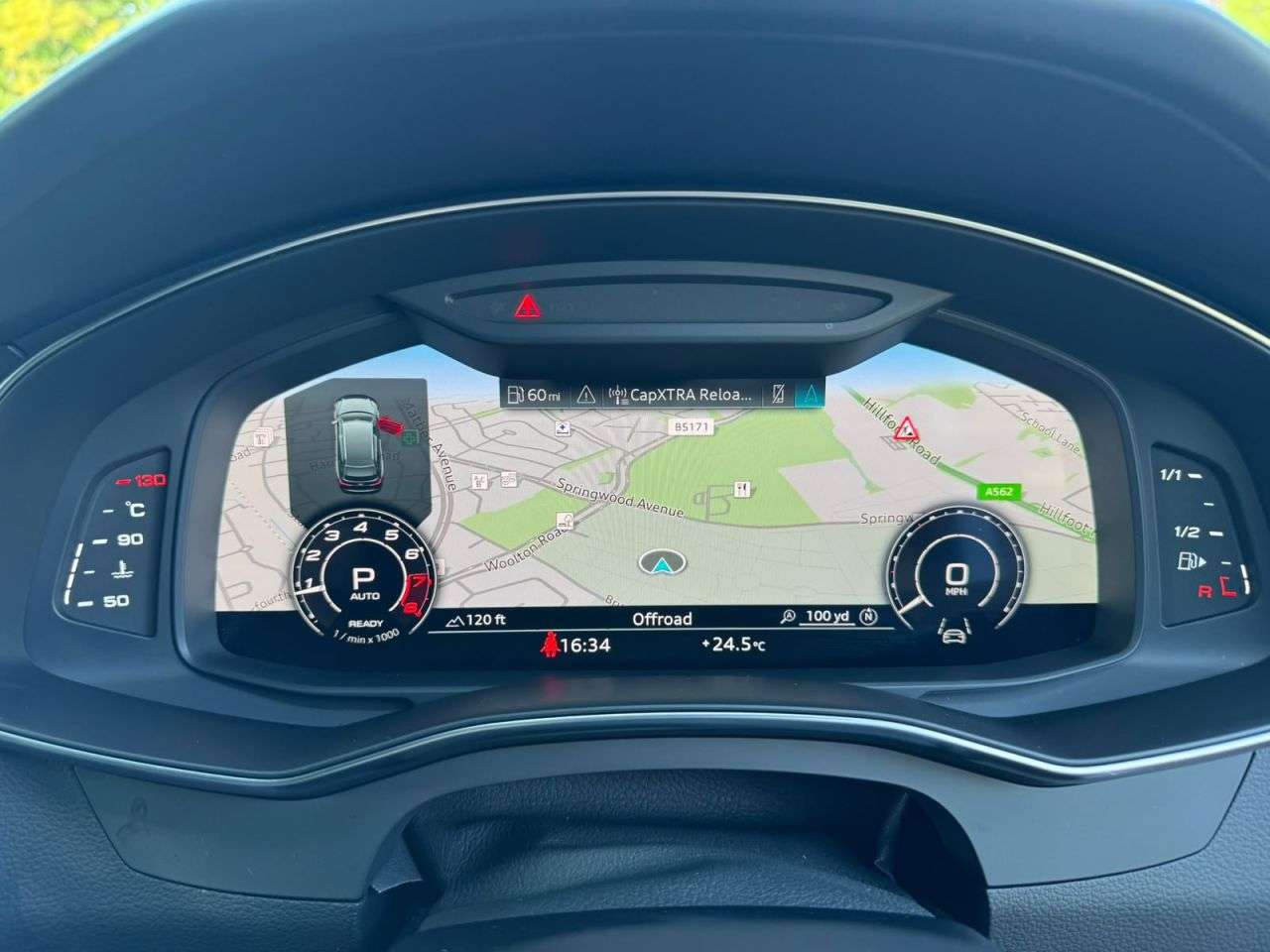 2023 AUDI RS6 AVANT 2023 AUDI RS6 AVANT