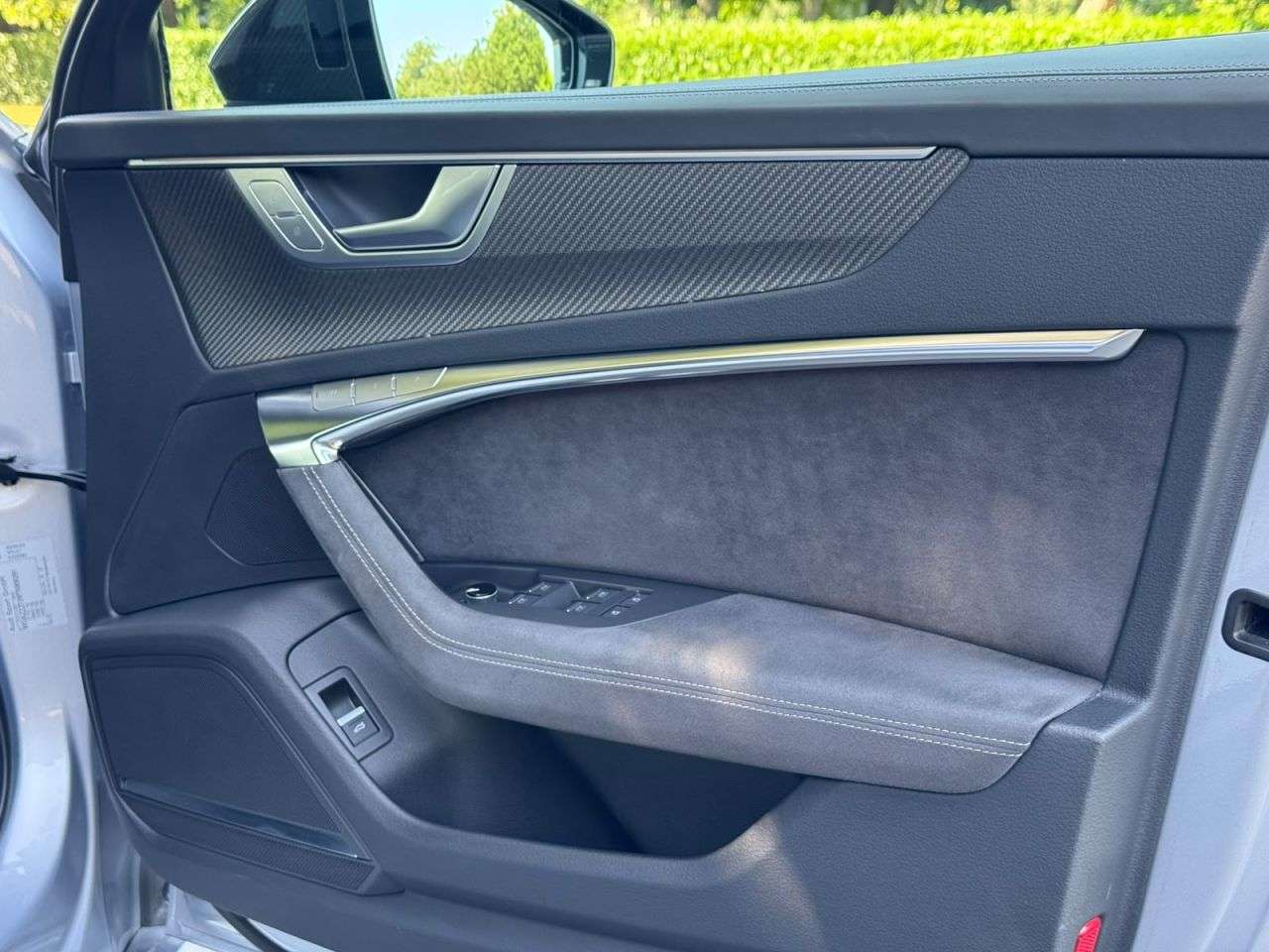 2023 AUDI RS6 AVANT 2023 AUDI RS6 AVANT