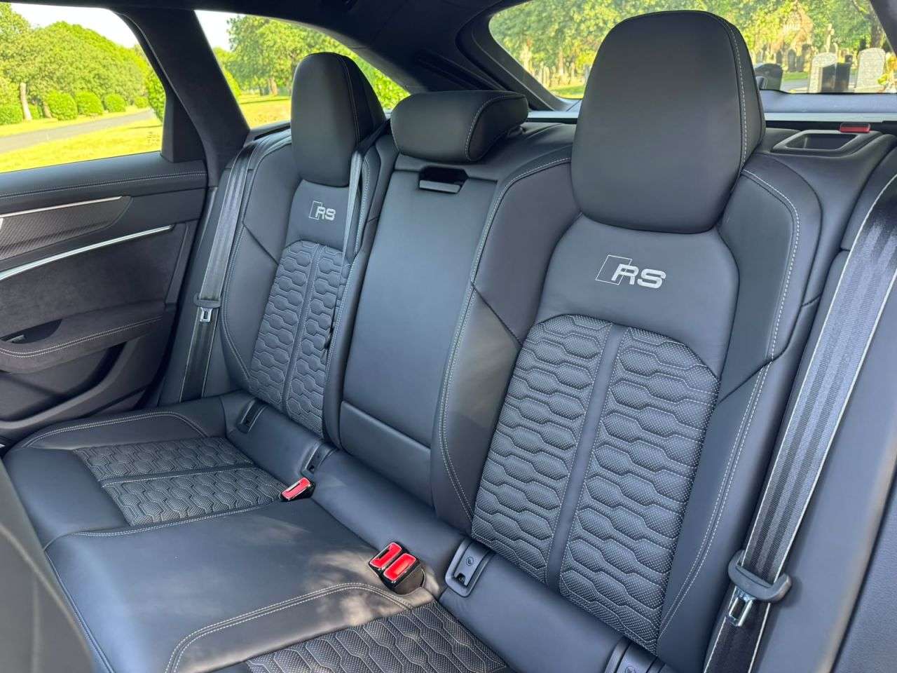 2023 AUDI RS6 AVANT 2023 AUDI RS6 AVANT