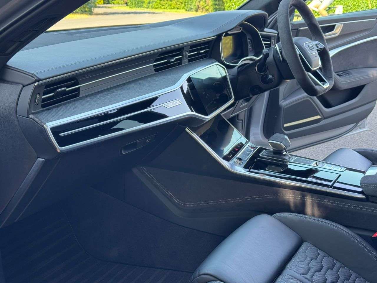 2023 AUDI RS6 AVANT 2023 AUDI RS6 AVANT