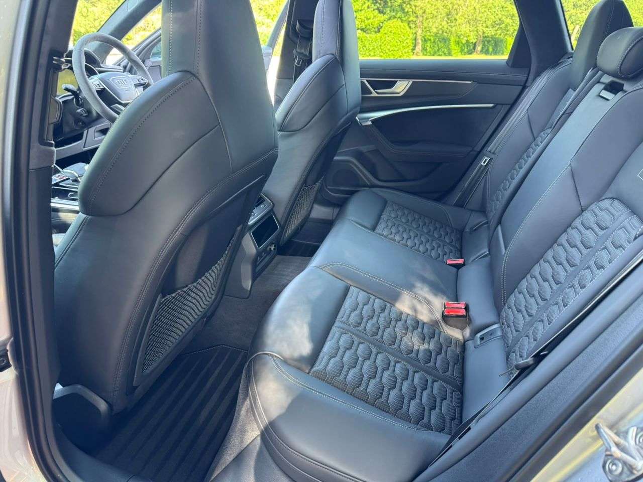 2023 AUDI RS6 AVANT 2023 AUDI RS6 AVANT