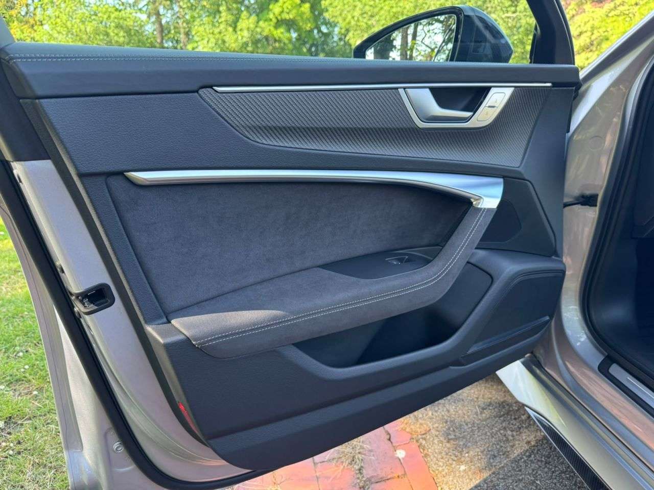 2023 AUDI RS6 AVANT 2023 AUDI RS6 AVANT