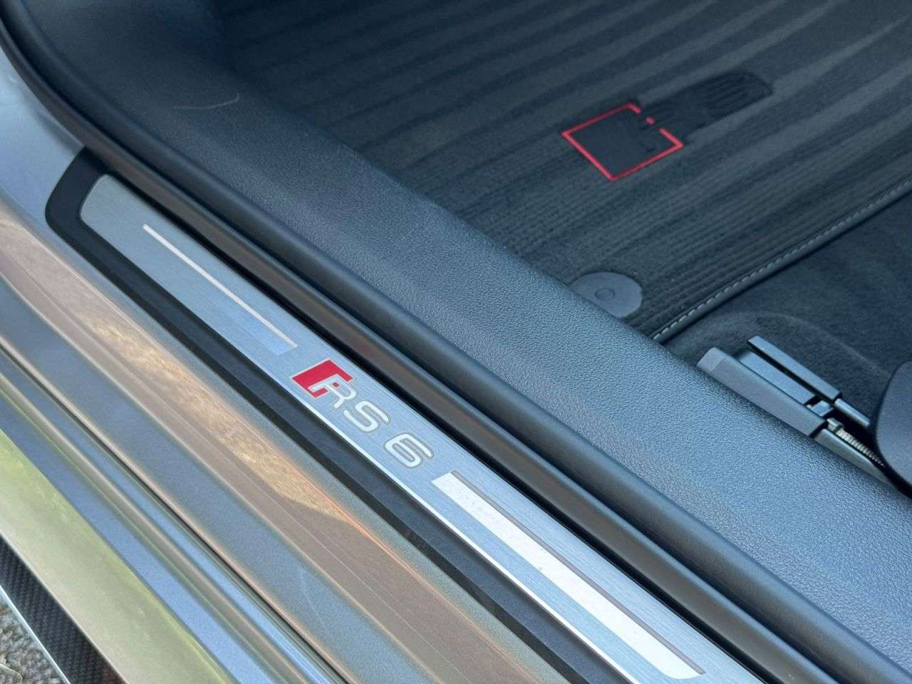 2023 AUDI RS6 AVANT 2023 AUDI RS6 AVANT