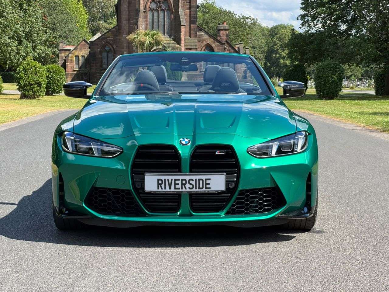 2025 BMW M4 2025 BMW M4
