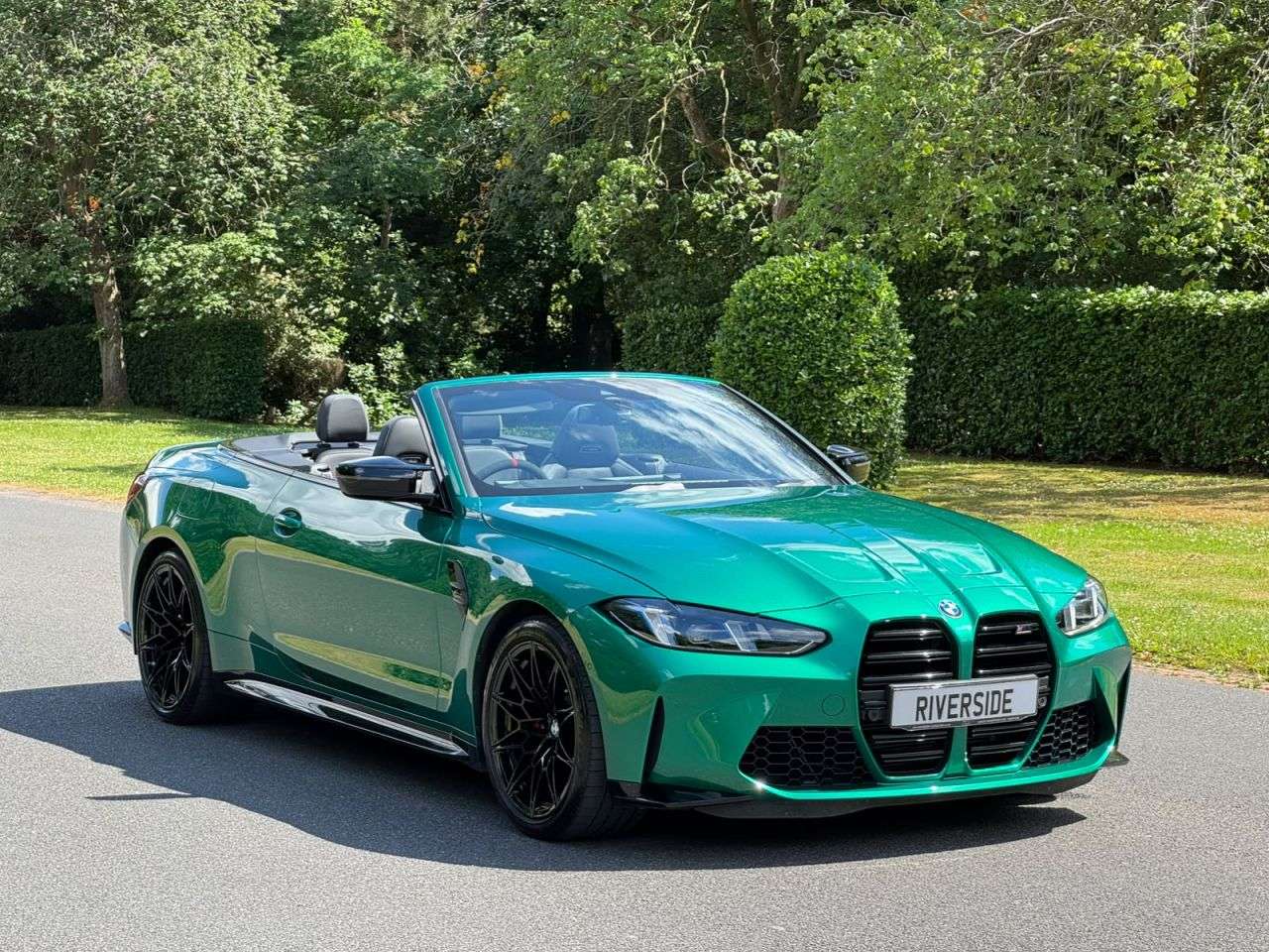 2025 BMW M4 2025 BMW M4