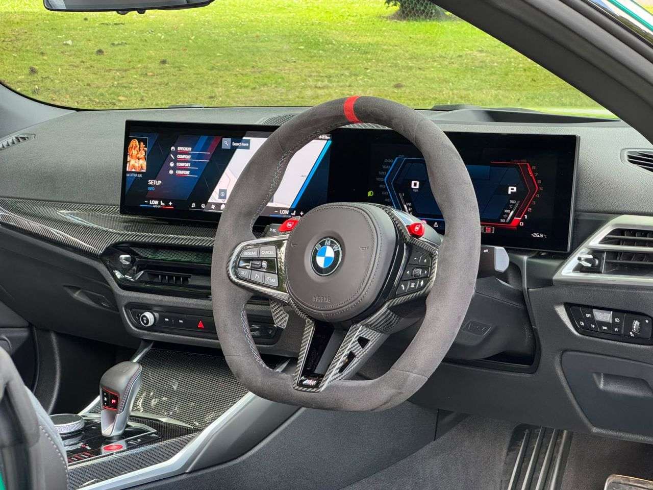 A 2025 BMW M4 3.0 BiTurbo Competition Convertible 2dr Petrol Steptronic M xDrive Euro 6 ( A 2025 BMW M4 3.0 BiTurbo Competition Convertible 2dr Petrol Steptronic M xDrive Euro 6 (