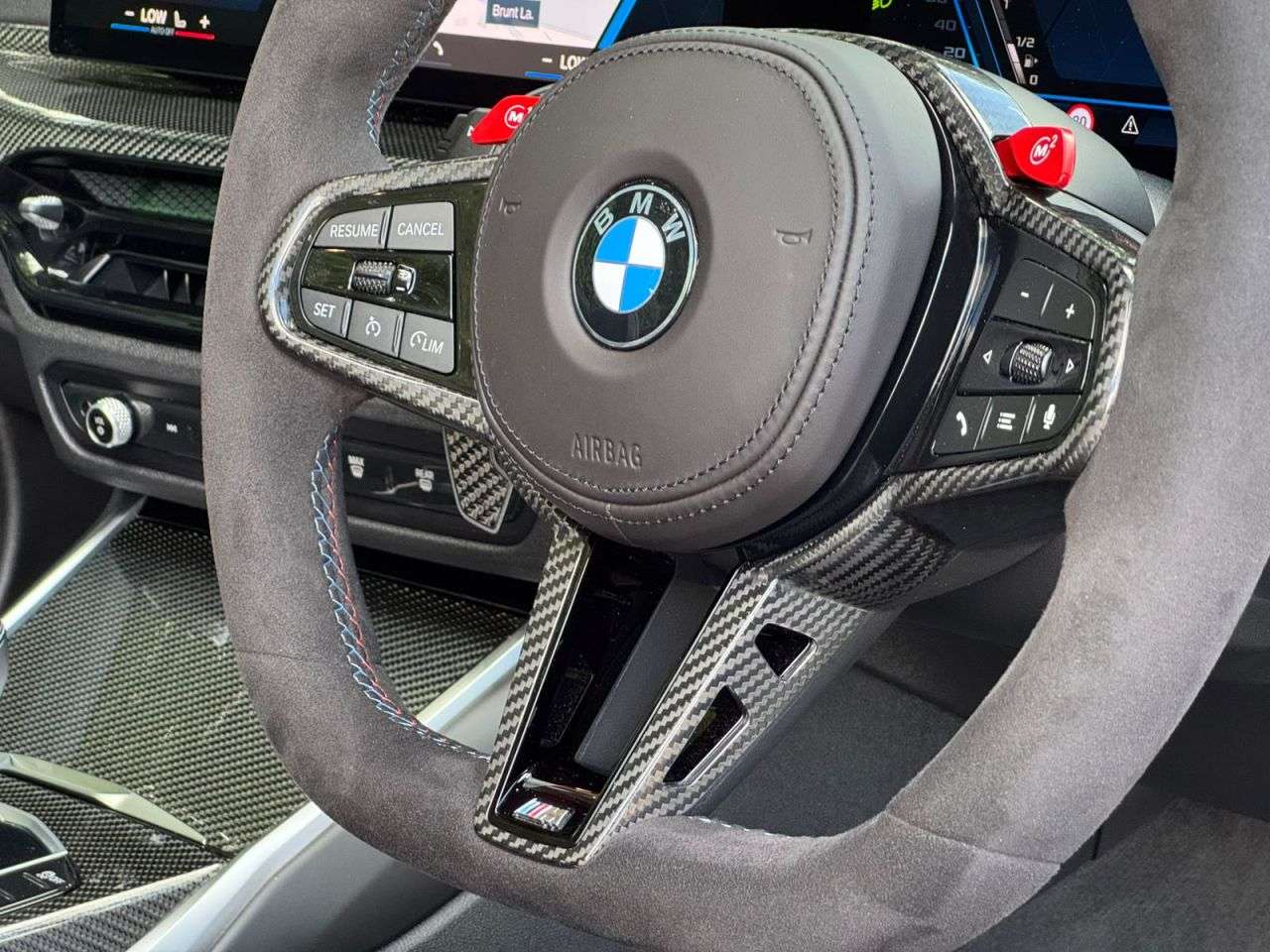 2025 BMW M4 2025 BMW M4