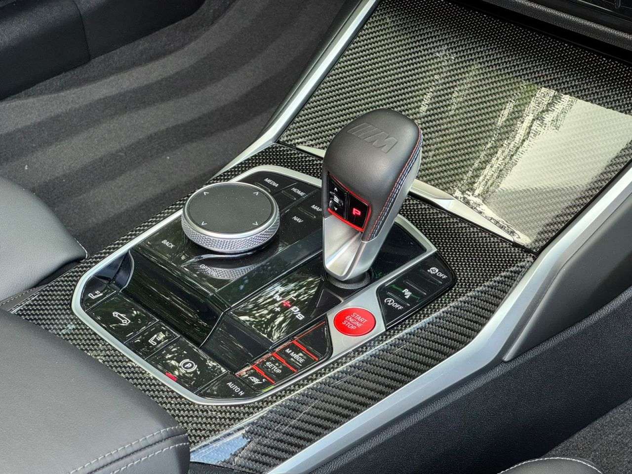2025 BMW M4 2025 BMW M4