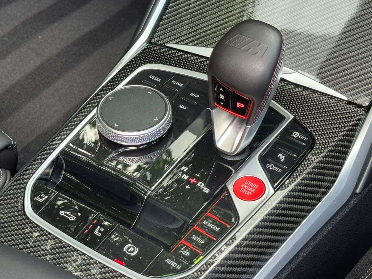 2025 BMW M4 2025 BMW M4