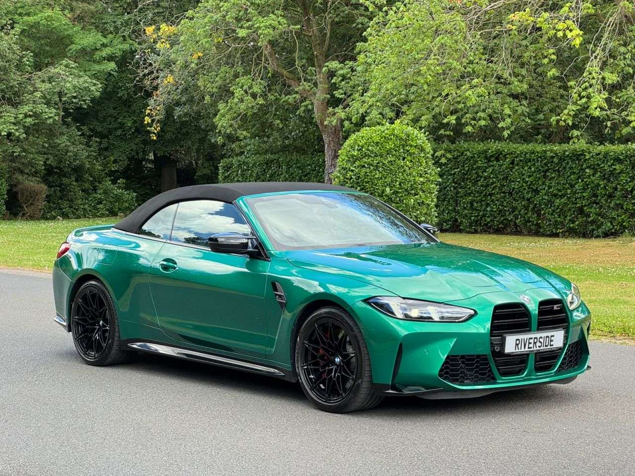 2025 BMW M4 2025 BMW M4