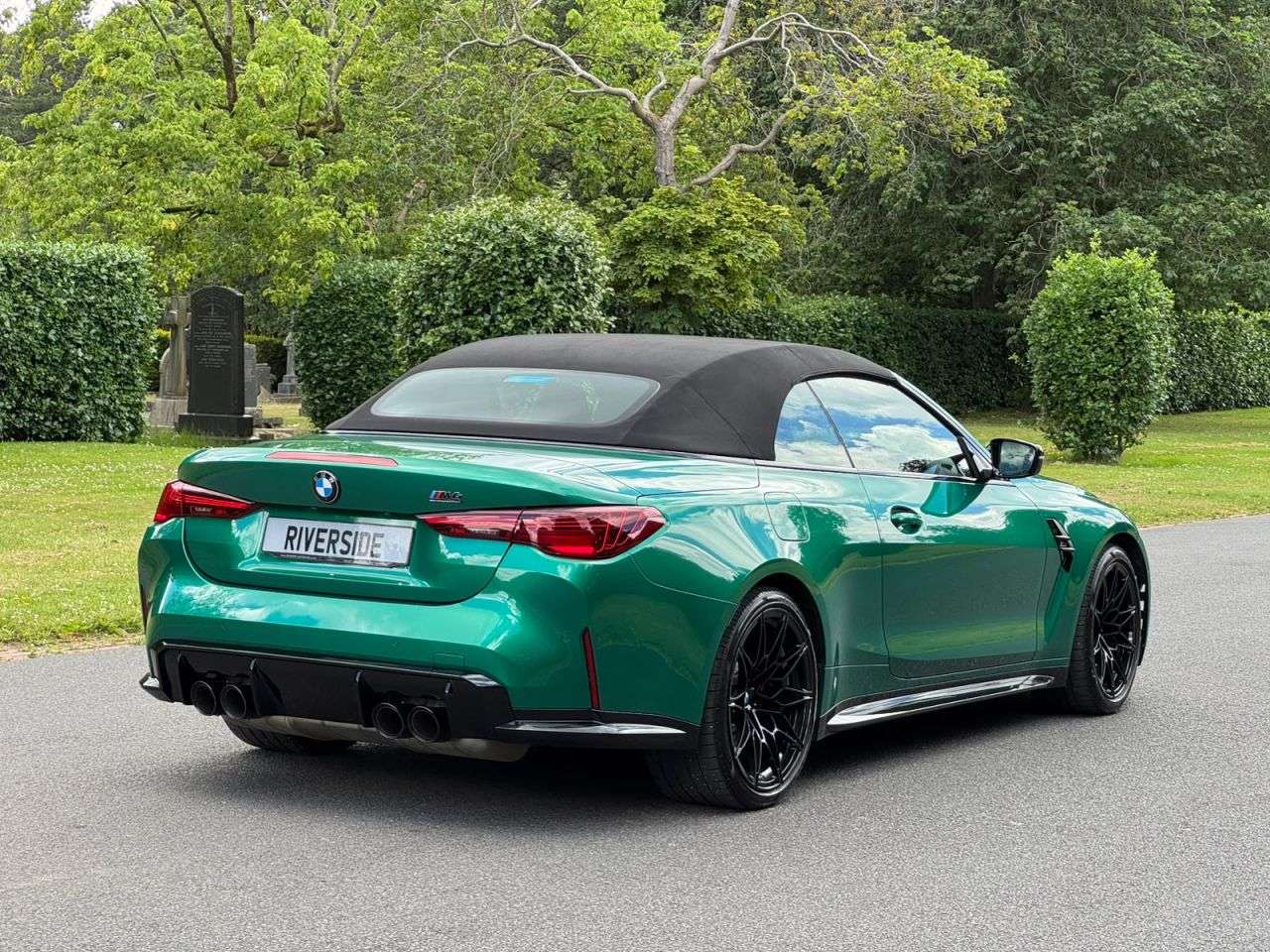2025 BMW M4 2025 BMW M4