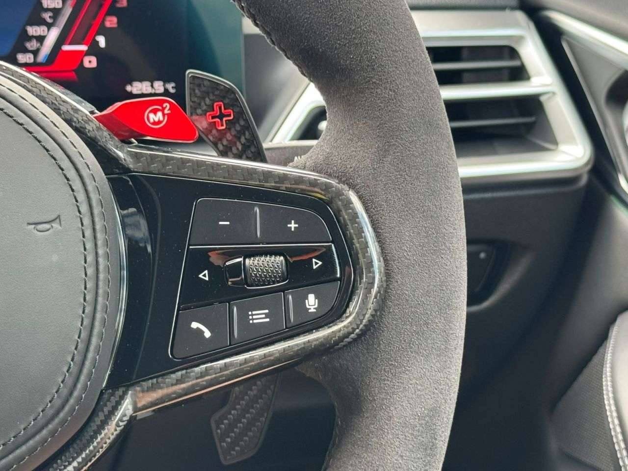 2025 BMW M4 2025 BMW M4