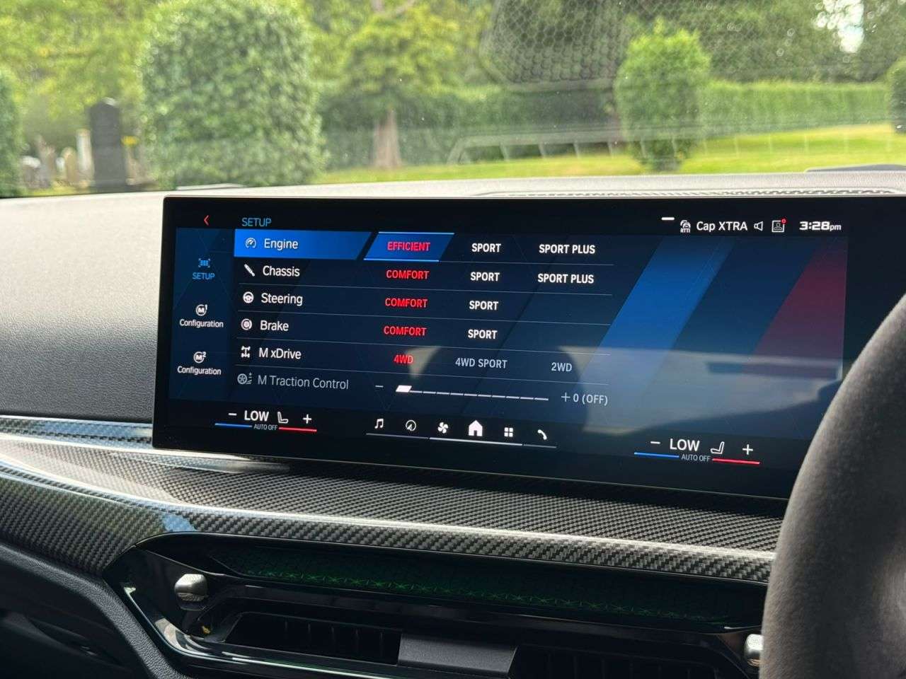 2025 BMW M4 2025 BMW M4