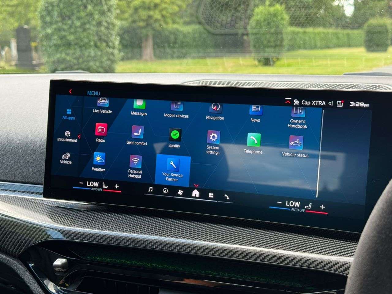 2025 BMW M4 2025 BMW M4