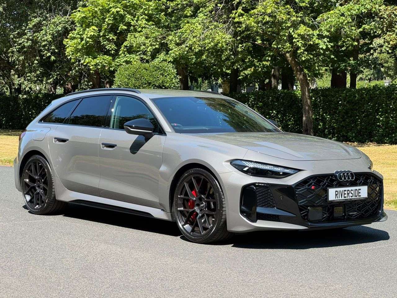 2026 AUDI RS5 AVANT 2026 AUDI RS5 AVANT