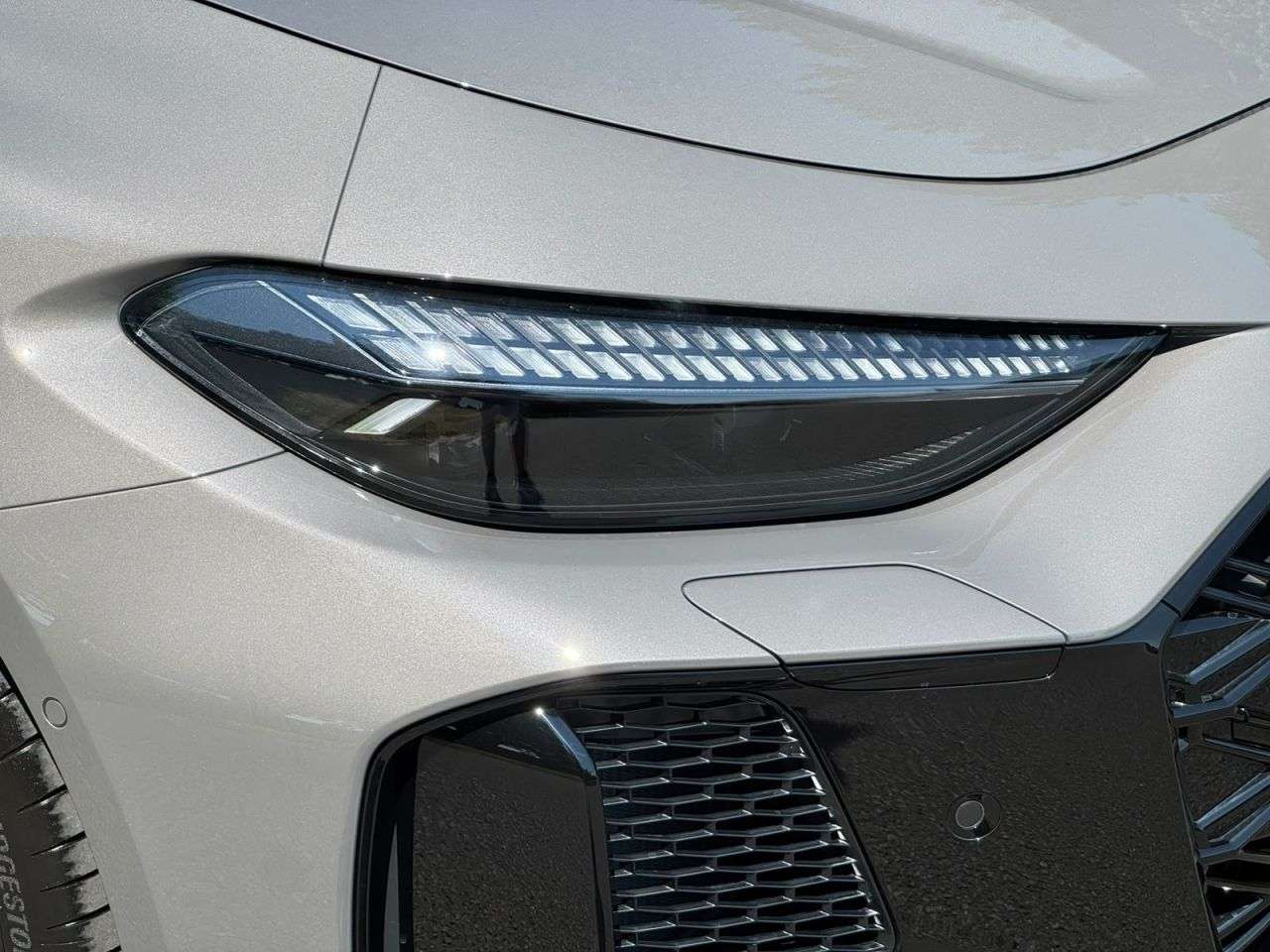 2026 AUDI RS5 AVANT 2026 AUDI RS5 AVANT