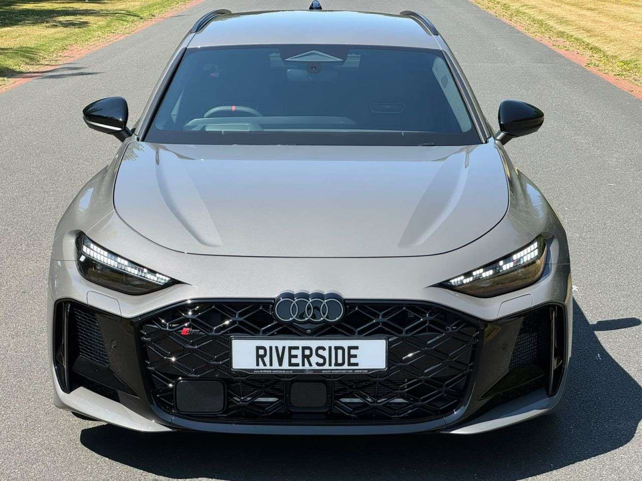 2026 AUDI RS5 AVANT 2026 AUDI RS5 AVANT