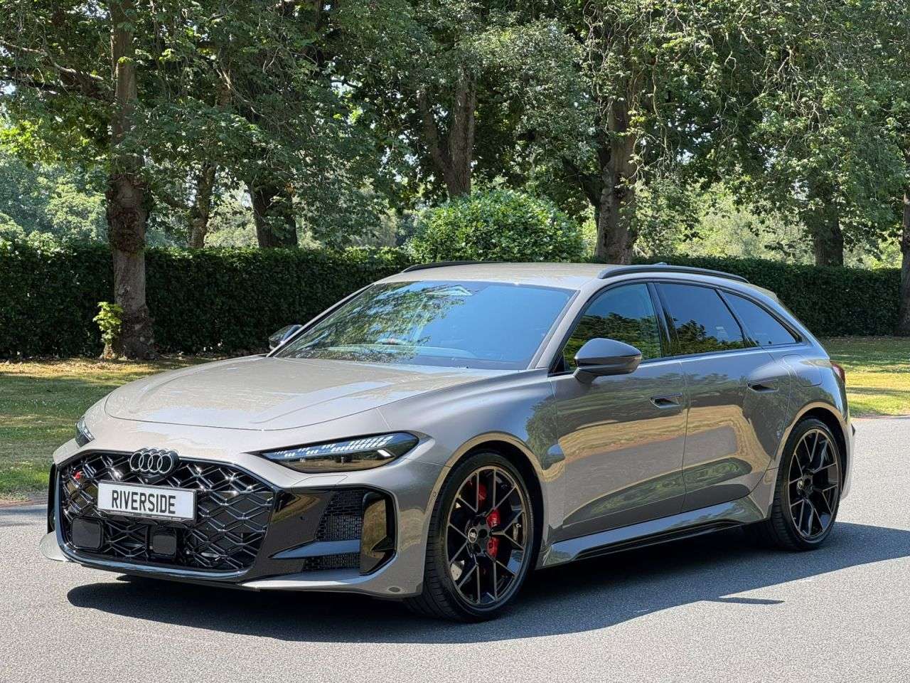 2026 AUDI RS5 AVANT 2026 AUDI RS5 AVANT