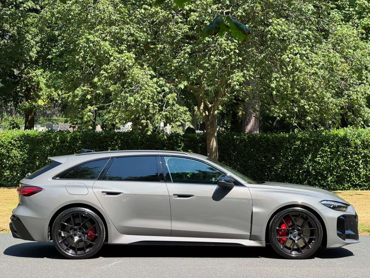 2026 AUDI RS5 AVANT 2026 AUDI RS5 AVANT