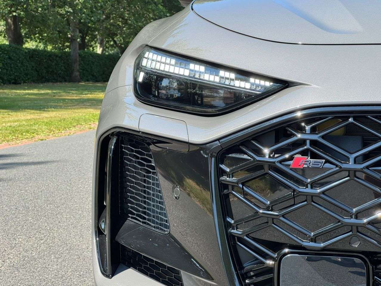 2026 AUDI RS5 AVANT 2026 AUDI RS5 AVANT