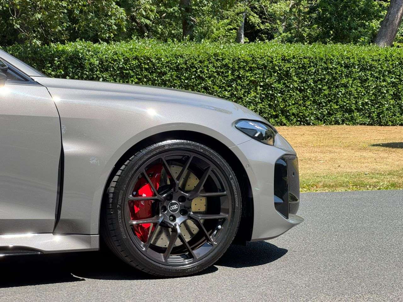 2026 AUDI RS5 AVANT 2026 AUDI RS5 AVANT