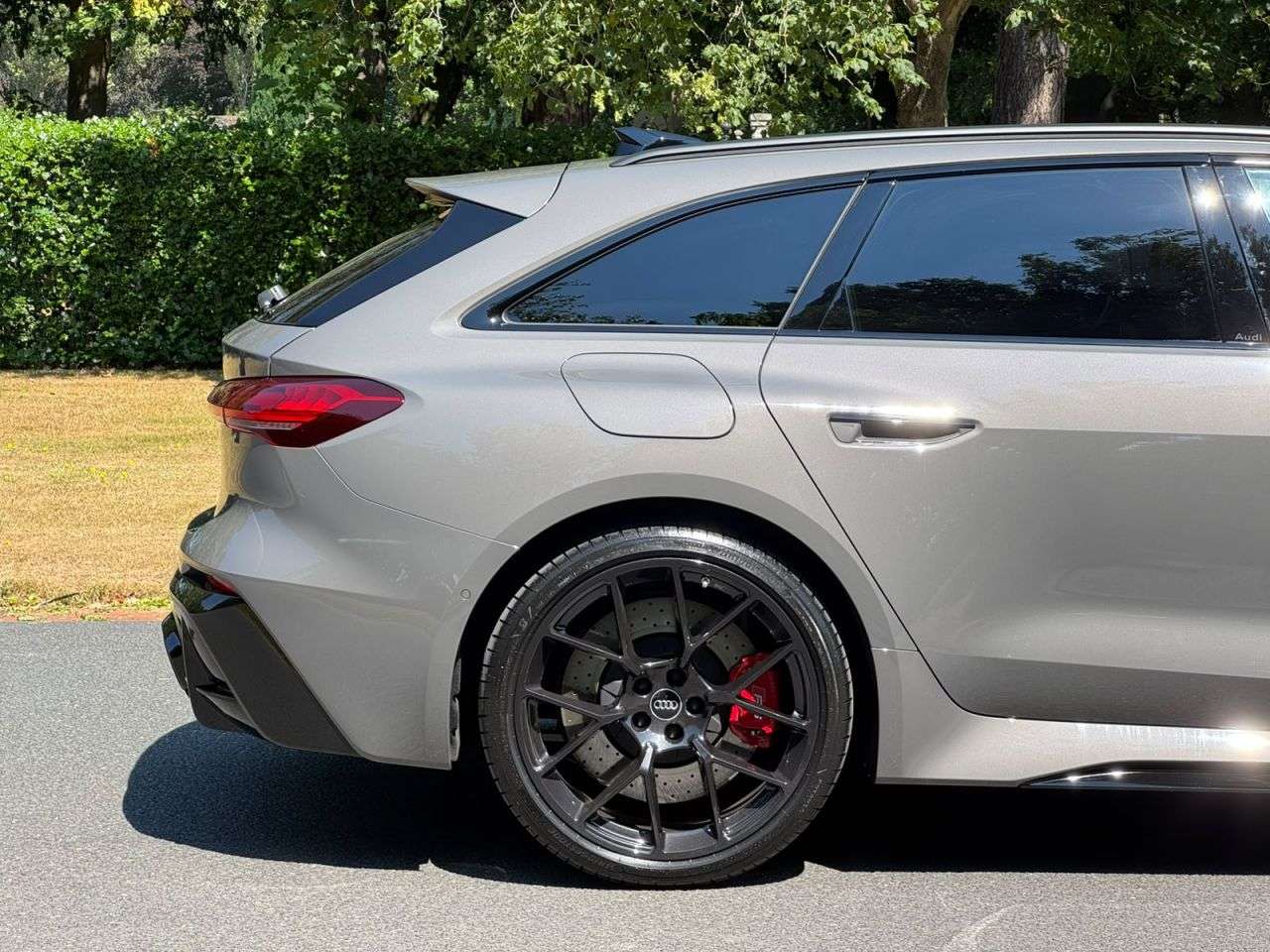 2026 AUDI RS5 AVANT 2026 AUDI RS5 AVANT
