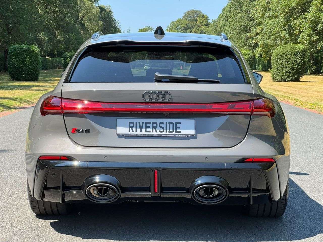 2026 AUDI RS5 AVANT 2026 AUDI RS5 AVANT