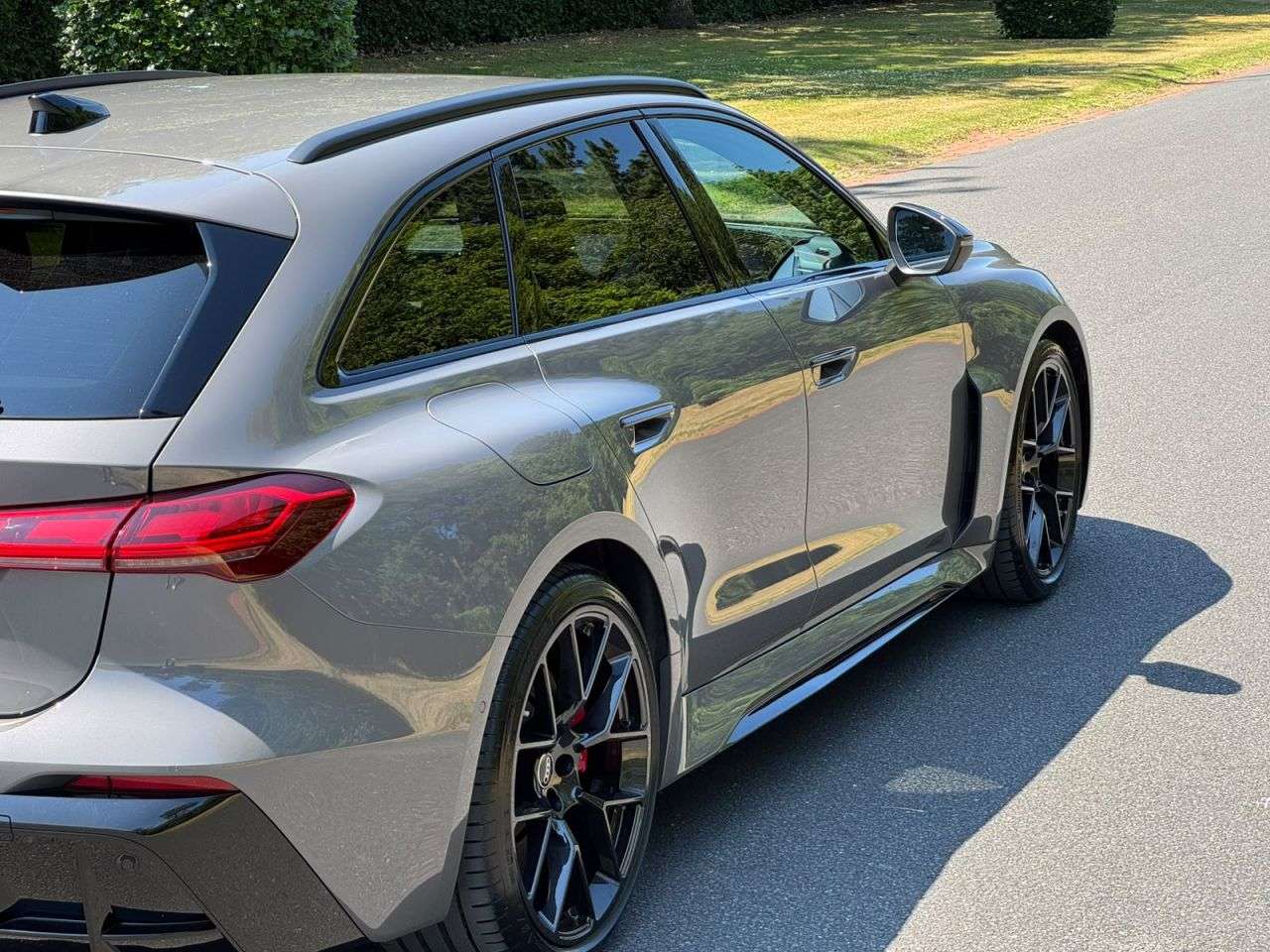 2026 AUDI RS5 AVANT 2026 AUDI RS5 AVANT