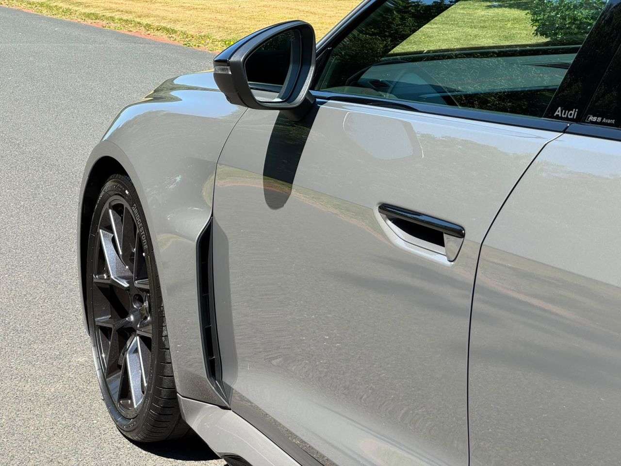 2026 AUDI RS5 AVANT 2026 AUDI RS5 AVANT