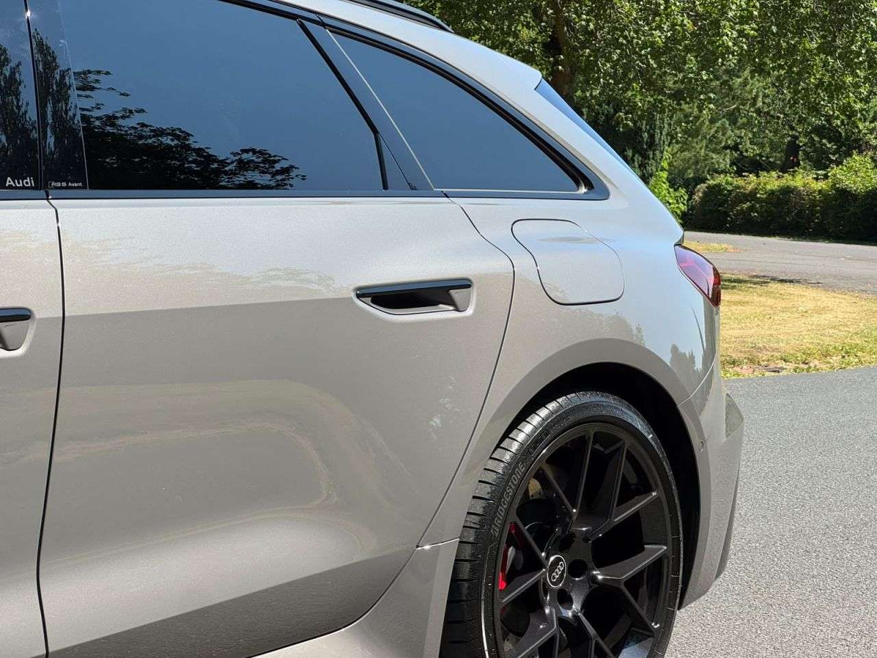 2026 AUDI RS5 AVANT 2026 AUDI RS5 AVANT