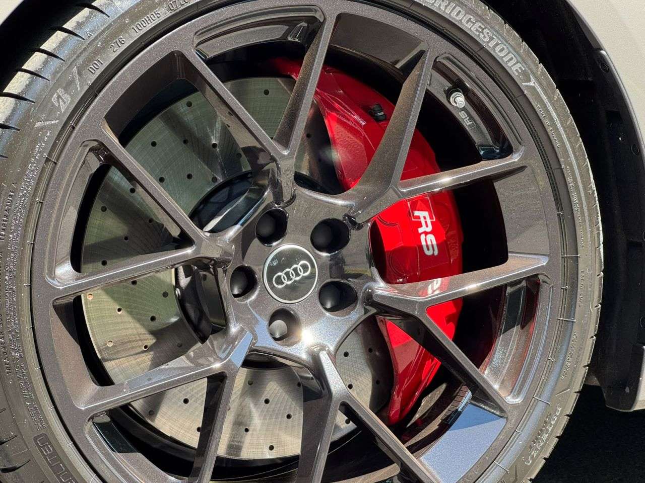 2026 AUDI RS5 AVANT 2026 AUDI RS5 AVANT