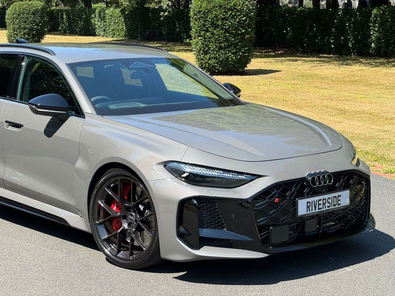 2026 AUDI RS5 AVANT 2026 AUDI RS5 AVANT