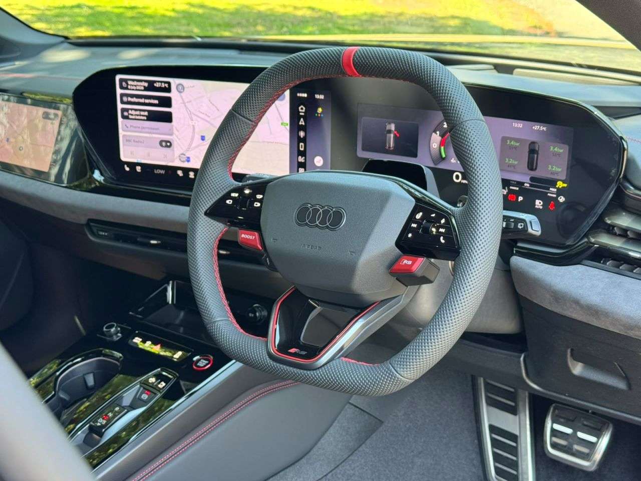 2026 AUDI RS5 AVANT 2026 AUDI RS5 AVANT
