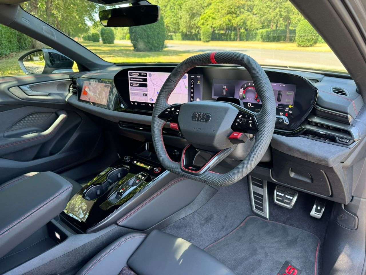 2026 AUDI RS5 AVANT 2026 AUDI RS5 AVANT
