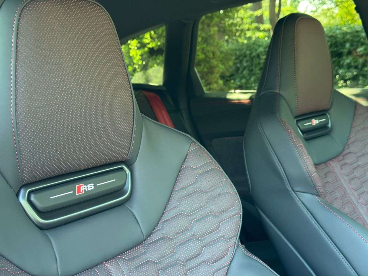 2026 AUDI RS5 AVANT 2026 AUDI RS5 AVANT