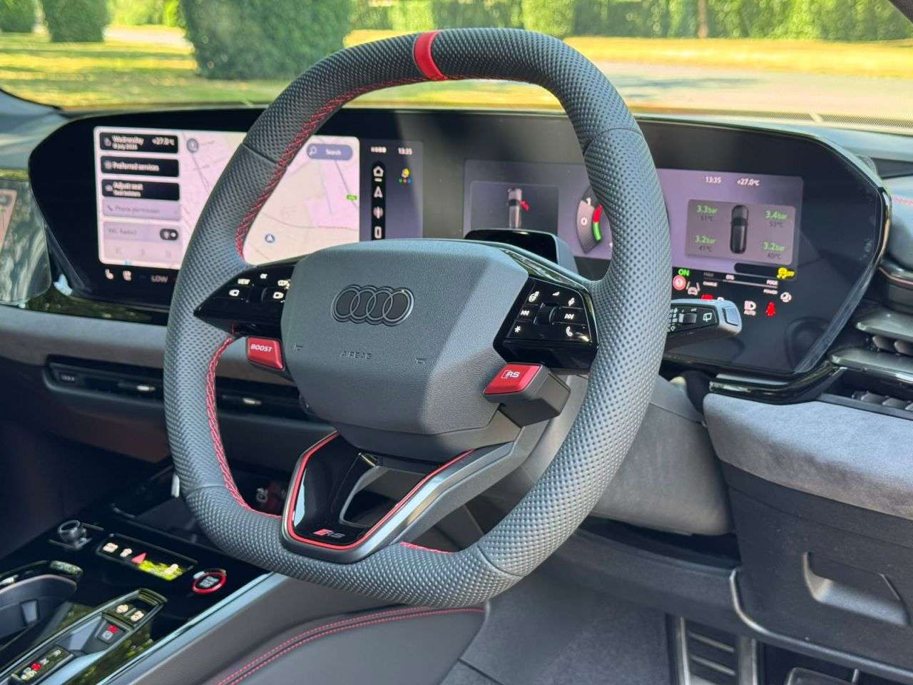 2026 AUDI RS5 AVANT 2026 AUDI RS5 AVANT