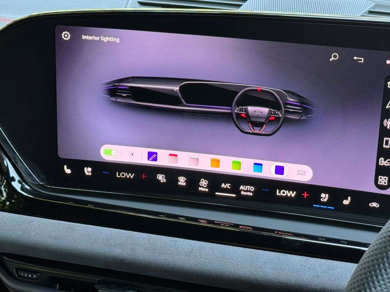 2026 AUDI RS5 AVANT 2026 AUDI RS5 AVANT