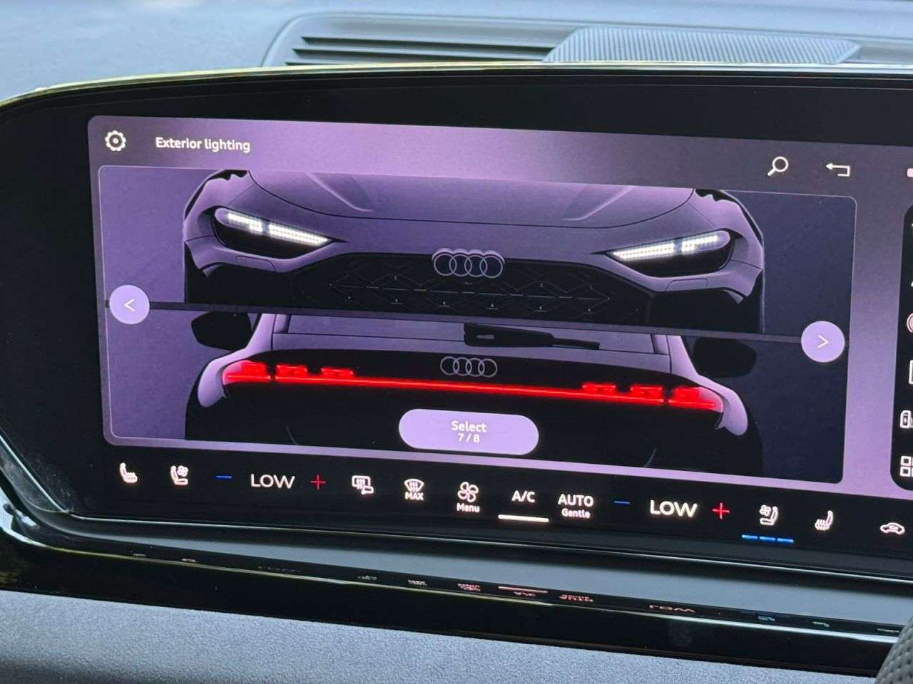 2026 AUDI RS5 AVANT 2026 AUDI RS5 AVANT
