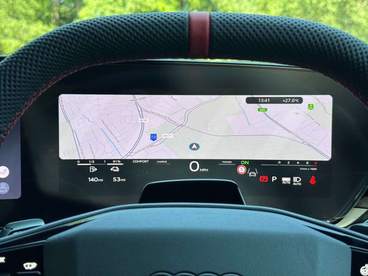 2026 AUDI RS5 AVANT 2026 AUDI RS5 AVANT