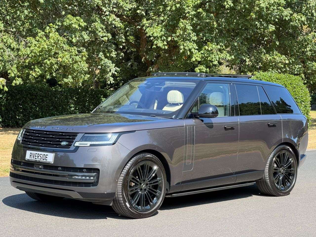 2023 LAND ROVER RANGE ROVER 2023 LAND ROVER RANGE ROVER