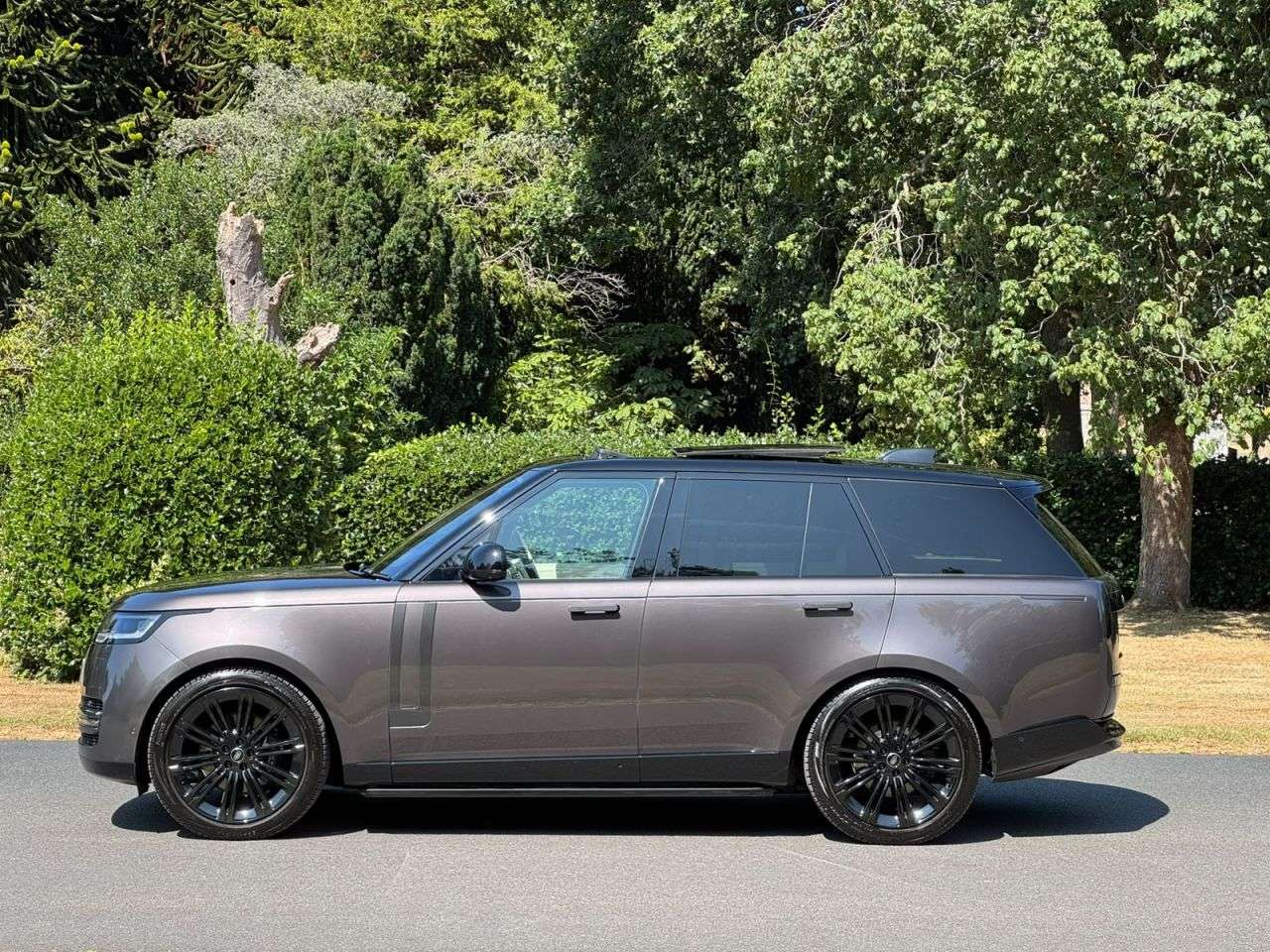 2023 LAND ROVER RANGE ROVER 2023 LAND ROVER RANGE ROVER