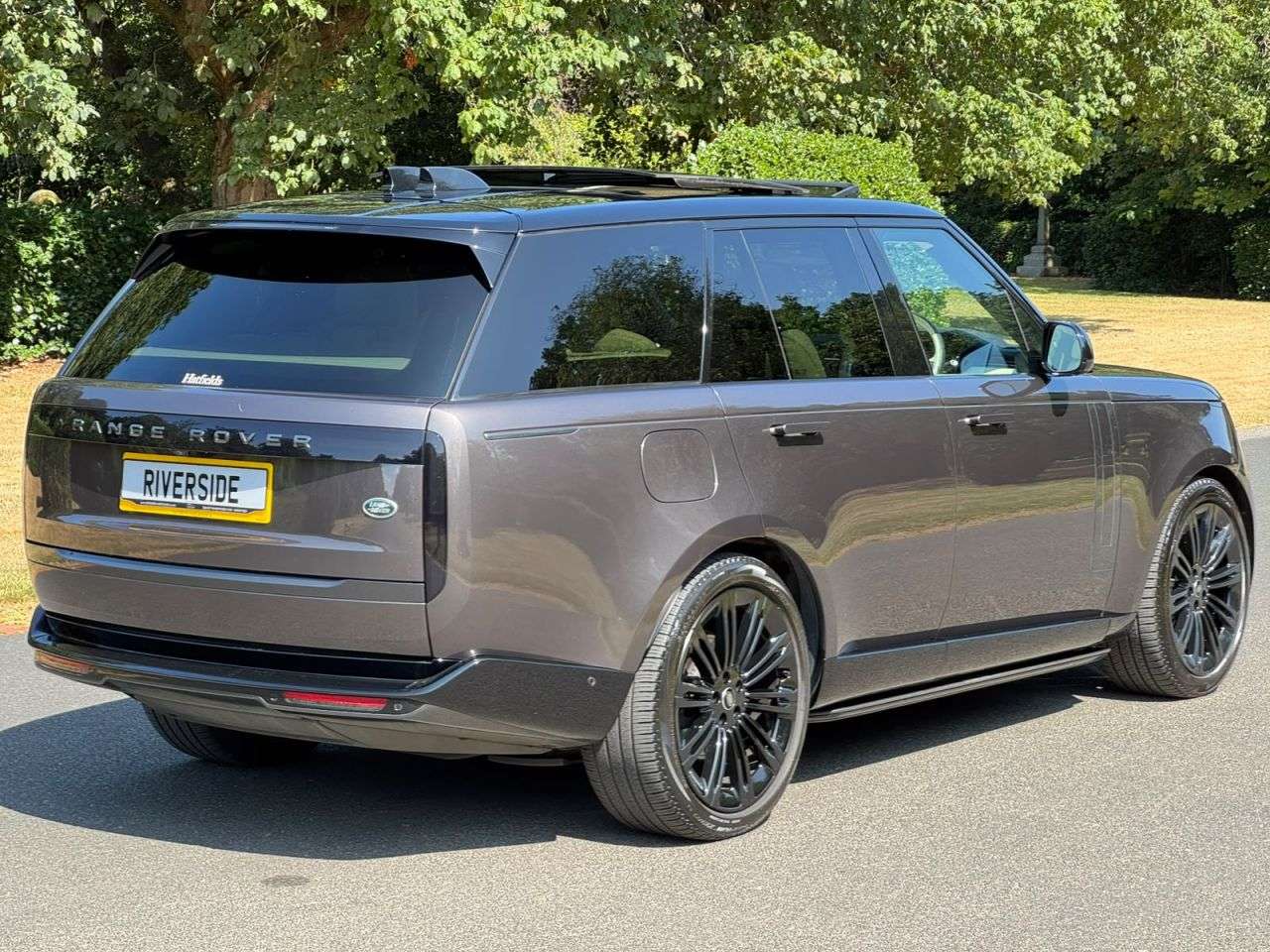 2023 LAND ROVER RANGE ROVER 2023 LAND ROVER RANGE ROVER