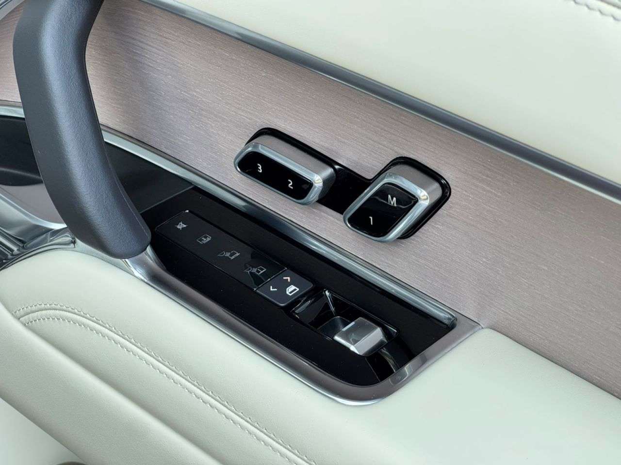 2023 LAND ROVER RANGE ROVER 2023 LAND ROVER RANGE ROVER